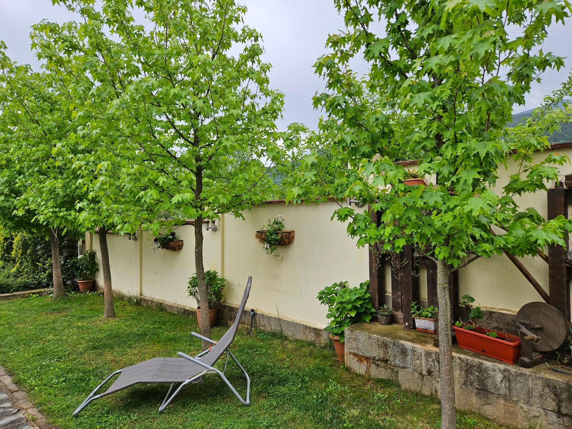 Family Hotel Komhotel Berkovitsa Eksteriør billede